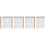 4Pcs Clarinet Practice Chart Durable Material Music Chord Guide 4