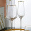 6Pcs Clear Glass Beverage Holders Multi-Use Wine and Cocktail Cups 5