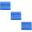 30Pcs Dark Blue Elastic Silicone Towel Fixing Bands for Beach Chairs 9