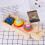 2Sets Assorted Color Wooden Ring Tower for Kids Creative Learning Play 8