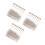 1500Pcs Multifunctional Pins for Office Home and Classroom 8