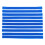 30Pcs Dark Blue Elastic Silicone Towel Fixing Bands for Beach Chairs 1