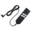 5Pcs Quiet Electric Recliner Chair Remote Control Black ABS Material 1