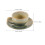 3Sets Ceramic Espresso Coffee Cup and Saucer Set Vintage Multi-Use 11