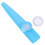 30Pcs Colorful Plastic Kazoos Simple Design Kid Music Performance 10