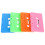 12Pcs Empty Cassette Shells Vintage Style Plastic Tapes for DIY Crafts 2