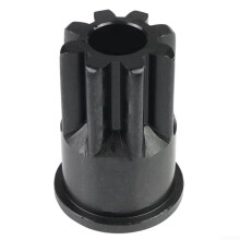 Engine Barring Socket Turning Tool for 3406 3200 C13 C15 C16 3208 3406E 3500 Series and Mack E7