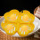 Egg Separator for Baking with Quick Yolk Separation and Easy Grip Design, Yellow 3