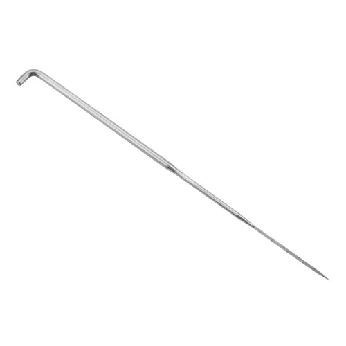 Σετ εργαλείων τσόκ για μαλλί DIY, ανθεκτική μεταλλική κατασκευή, θερμικά 2