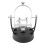 Automatic Swing Motion Device Automatic Phone Rocker For Step Count Program Good Gift Lightweight Design Exquisite Decoration Widely Used 5