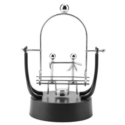 Automatic Swing Motion Device Automatic Phone Rocker For Step Count Program Good Gift Lightweight Design Exquisite Decoration Widely Used 2