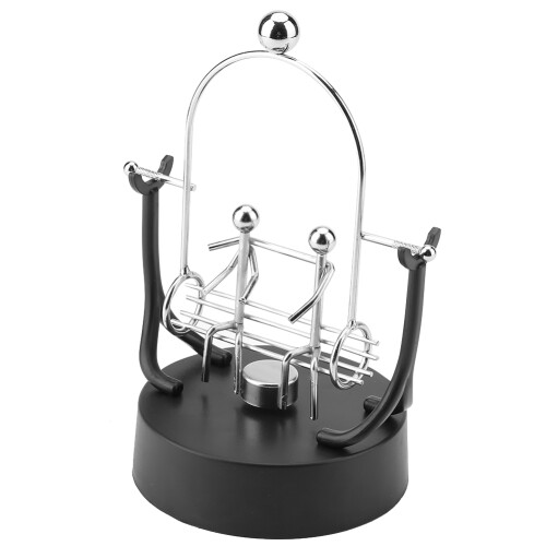 Automatic Swing Motion Device Automatic Phone Rocker For Step Count Program Good Gift Lightweight Design Exquisite Decoration Widely Used 1