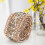 Ρολό με στρας Bling για μόδα DIY, Ζώνη με γκλίτερ για αλυσίδα, κορδέλα με κρυστάλλινα 7
