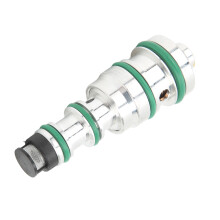 Schwerlast-Metall-Klimakühler-Ventil EX 10461C für Infiniti QX4 Hochpräzise Steuerung