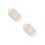 2Pcs Blue Ceramic Tableware Oven-Safe Baking and Food Storage Plates 5