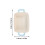 2Pcs Blue Ceramic Tableware Oven-Safe Baking and Food Storage Plates 11
