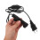 Energy Efficient Black Plastic Heater for Fish and Turtle Tanks 4