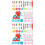 2Sets Colored Plastic Dough Tools Kids Clay Molding Kit for Playtime 5