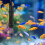 Energy Efficient Black Plastic Heater for Fish and Turtle Tanks 5