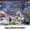 Energy Efficient Black Plastic Heater for Fish and Turtle Tanks 9