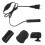 Energy Efficient Black Plastic Heater for Fish and Turtle Tanks 10