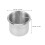 12Pcs Universal Stainless Steel Sofa Cup Holder Insert for Daily Use 10