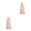 2Pcs Carved Roman Pillars Multi-Color Decor 4