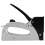 Staple Viewing Window And Quick Loading System, Manual Stapler For Efficient Work, Suitable For Oil Painting Frames Cartons Nailing Removal Function 3
