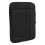Capa impermeável para laptop de 12 polegadas com múltiplas opções de transporte, bolso frontal, compartimento acolchoado e fechamento em zíper. 3