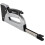 Staple Viewing Window And Quick Loading System, Manual Stapler For Efficient Work, Suitable For Oil Painting Frames Cartons Nailing Removal Function 7