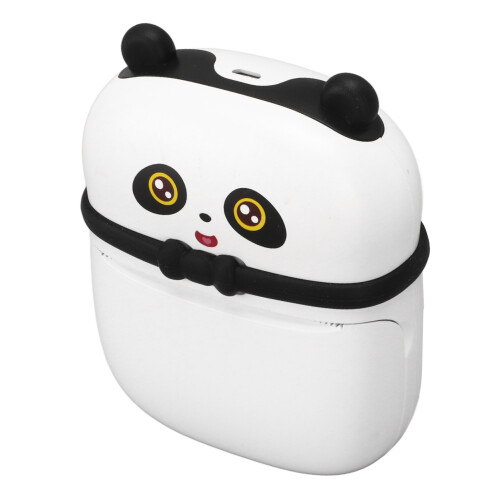 Inkless Sticker Maker Photo QR Code Receipt Printer Bluetooth Wireless Smart Printer Cute Toy Design Quick Print Performance Mini Printer With 1