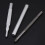 Stainless Snaps Buttons Snap Button Installation Tools Leather Snap Fastener Kit Multipurpose Snap Fasteners Corrosion And Rust Resistant Snap 5