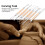 Double Ended Tools for Sculpture, Modeling Tools Carving Sculpting Tool for Craft Projects, Sculpting Tools for Clay Pottery Craft Tools Wax 7
