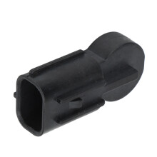 AC Flow Sensor FSTSB19C 3 Pin Black Replacement for Toyota Sienna 3.5L