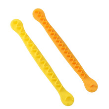 2 Pack Egg Slicer Stainless Steel Egg Cutter for Kitchen Cooking and Salad Preparation