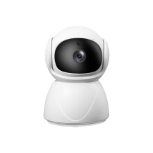 AI Security Camera with TwoWay Audio & Motion Detection for Indoor Outdoor HD Surveillance