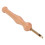Ρυθμιζόμενη βελόνα τρυπήματος κεντήματος με ξύλινη λαβή, υψηλής ποιότητας 7