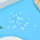 Κομφετί με αστέρια για διακοσμήσεις πάρτι γάμου και φεστιβάλ, μεταλλικά αστέρια 6