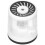 Electric Pencil Sharpener With Dual Hole Functionality, Heavy Duty Automatic Sharpener Featuring USB Battery Dual Power Source, Fast High Speed 2