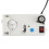 Electric Bobbin Winder Automatic High Speed Saves Time Sewing Machine Accessory With Light Indicators AC Power 220V Starts Stops Button Automatically 4