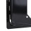 Access Panel for Indoor Use, Steel Material Inspection Hatch with Concealed Hinge, Reversible Panel Flush Mounted or Surface Mounted Design for Wall 5