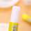3D Printer Glue Stick with High Viscosity Formula, Great First Layer Adhesion for 3D Printer Bed Adhesion, Non Toxic Washable Solid Adhesive for Hot 3
