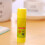 3D Printer Glue Stick with High Viscosity Formula, Great First Layer Adhesion for 3D Printer Bed Adhesion, Non Toxic Washable Solid Adhesive for Hot 2