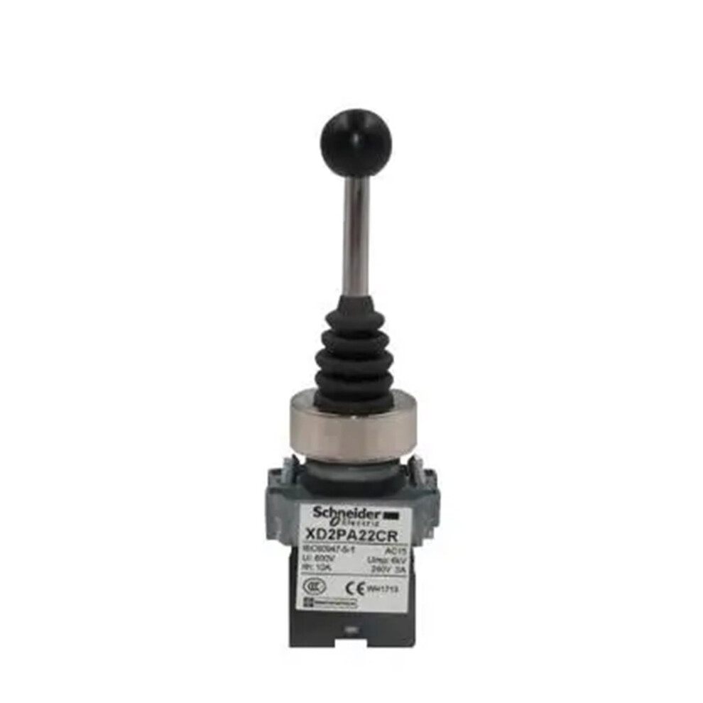 22Mm Twoway Reset Rocker Switch Durable Industrial Main Control 5V 9164114187499