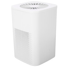 Solar Air Purifier 99.97% Filtration Ultra Quiet 20dB Solar Powered for Home and Outdoor 880sq ft