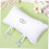 Bath Pillow with SlipResistant Suction Cups, Inflatable Spa Neck Support, Breathable Mesh, White 5