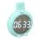 Multifunctional Digital Timer With Cute Cartoon Rabbit Design For Kids And Adults Digital Countdown Timer Power Saving Function Two Brightness Modes 3