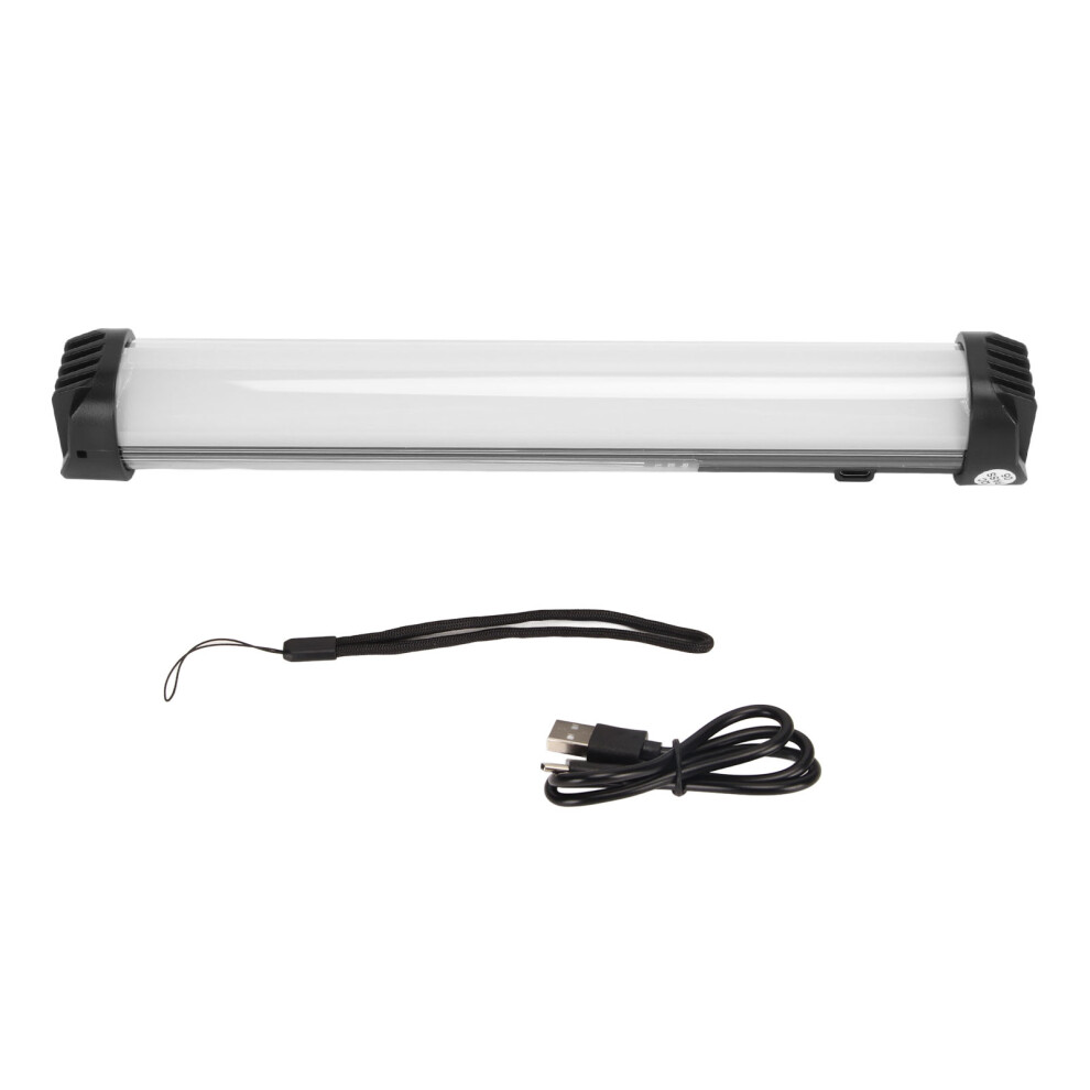 Portable Photography With Built-In Preset Ing Effect, Rechargeable Wand For Vloggers And Content Creators, Led Stick Wand With Light 9159805525612