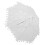 Vintage Allure Δαντελένια Ομπρέλα Νυφική Ρομαντική Διακόσμηση Κομψό Σχεδιασμός 5