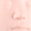 Mannequin Head with Realistic Skin Texture for Makeup and Eyelash Extension Training 4